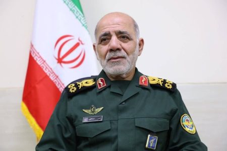 هشدار فرمانده قرارگاه مرکزی خاتم‌الانبیا (ص) به آمریکا و همپیمانان آن
