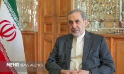 ولایتی: نقشه کریدورهای منطقه را با واقعیت‌های میدانی تهران می‌نویسند