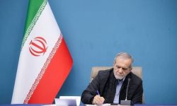 پزشکیان: سیاست استعمار جایی در جهان آینده نخواهد داشت