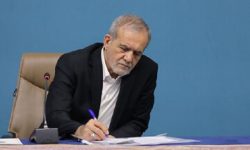 پزشکیان: سیاست ایران گسترش همکاری با کشورهای مسلمان و همسایه است