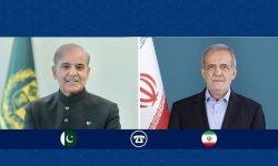 پزشکیان: قدردان نقش سازنده پاکستان در کاهش تنش در منطقه هستیم