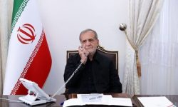 پزشکیان: پیروان مکتب تشیع را با زبان زور نمی‌توان تسلیم کرد