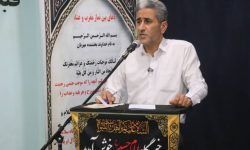 تطبیق فرمانداری چراغ سبز داد؛ ارزانی سکاندار شهرداری مسجدسلیمان
