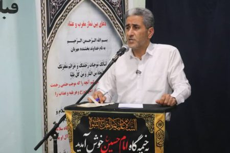 تطبیق فرمانداری چراغ سبز داد؛ ارزانی سکاندار شهرداری مسجدسلیمان