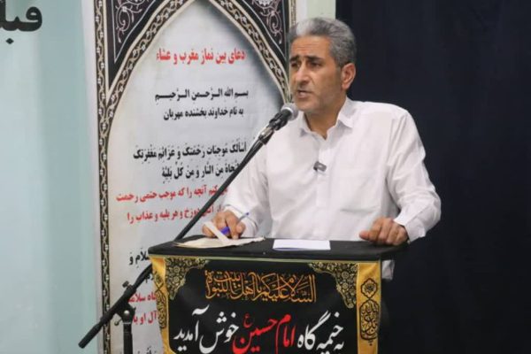 تطبیق فرمانداری چراغ سبز داد؛ ارزانی سکاندار شهرداری مسجدسلیمان