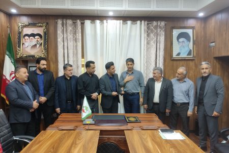 رفع تعلیق و بازگشت دو عضو شورای شهر مسجدسلیمان