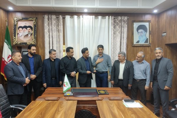 رفع تعلیق و بازگشت دو عضو شورای شهر مسجدسلیمان