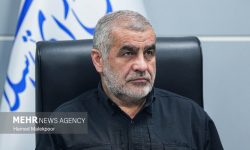 امروز آمریکا و اسرائیل در باتلاقی مانده‌اند که خودشان آن را ساخته‌اند