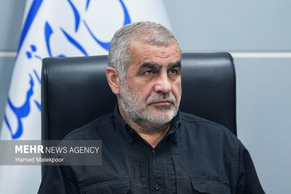 امروز آمریکا و اسرائیل در باتلاقی مانده‌اند که خودشان آن را ساخته‌اند