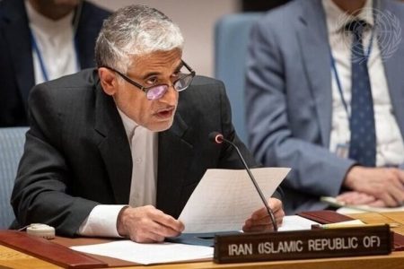 ایران: عدالت در قبال عاملان جنایت مدرسه میناب اجرا شود