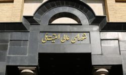 بیانیه دبیرخانه شورای عالی امنیت ملی درباره توافق پایان جنگ