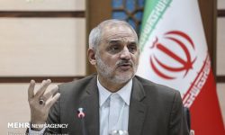حاجی میرزایی: دشمن جنگ اقتصادی را جایگزین تقابل نظامی کرده است
