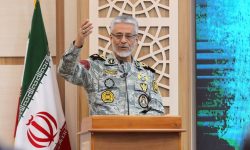 دریادار سیاری: اصحاب رسانه، سربازان خط مقدم هستند