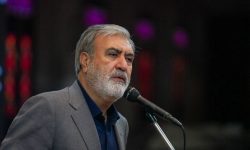 رئیس‌جمهور شکست‌خورده آمریکا به اصول مذاکره یا آتش‌بس پایبند نیست