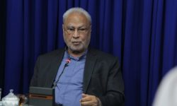 رفتار کشورهای غربی و منطقه با ایران پس از جنگ رمضان تغییر کرده است