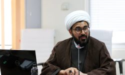 رهبر شهید انقلاب اسلامی منظومه‌ای کم‌نظیر از عاشوراپژوهی را بنیان نهاد