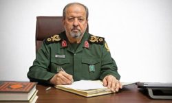 سردار ابن الرضا: شهید چمران نماد مقاومت و الهام‌بخش نیروهای مسلح است