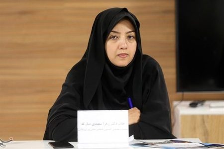 سعیدی: گزارش‌های مالی شستا باید شفاف شود