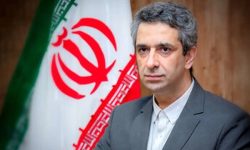 طباطبایی: رئیس‌جمهور ‎از خدمت به مردم عقب نخواهد نشست