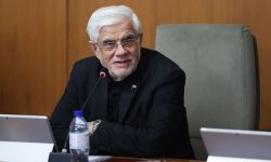 عارف: بعد از جنگ رمضان انسجام، وحدت و حضور مردم بسیار بیشتر شد