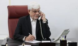 عارف: فداکاری‌های رزمندگان و ایثارگران سرمایه‌ای ارزشمند برای کشور است
