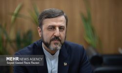 غریب آبادی از توافق درخصوص ترتیبات مذاکرات آتی خبر داد