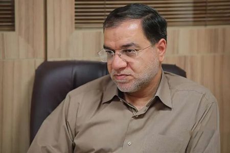 فضائلی: رهبر انقلاب گفتند با مذاکرات عزتمندانه مخالفتی ندارند