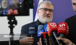 معتمدیان:خبر مسدودشدن تهران کذب است / محدودیت‌های ترافیکی در چهار حلقه