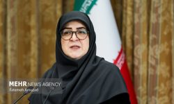 مهاجرانی: دولت در روزهای سخت نشان داد که کنار مردم می‌ایستد