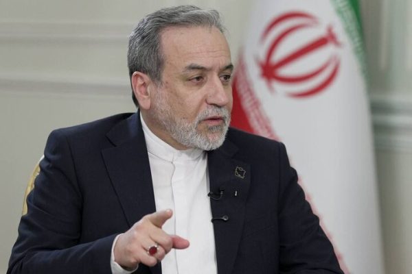 نامه عراقچی به اعضای شورای حکام درباره اقدام غیرقانونی علیه ایران