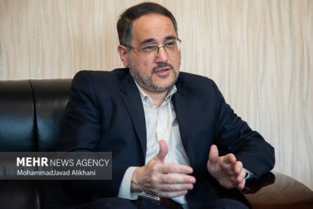 نگاهداری: امید، اعتماد و مشارکت اجتماعی پس از جنگ افزایش پیدا کرده است
