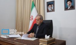 پزشکیان: توافق ایران و ایالات متحده آمریکا پیامی از ایران مقتدر است