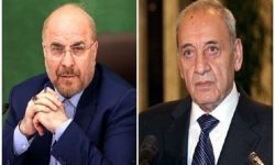 پیوند ایران و لبنان ناگسستنی است/ مقابل رژیم صهیونیستی خواهیم ایستاد