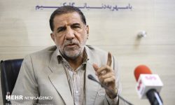 کوثری: در صورت تداوم حملات به لبنان، باید فورا تنگه هرمز را ببندیم