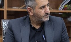 پیام سرپرست شهرداری مسجدسلیمان به مناسبت تاسوعا و عاشورای حسینی