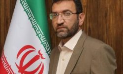 پیمان مولایی سرپرست مدیریت خدمات شرکت نفت و گاز مسجدسلیمان شد