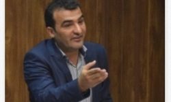 شورای اسلامی شهر مسجدسلیمان گزینه نهایی شهرداری را انتخاب کرد