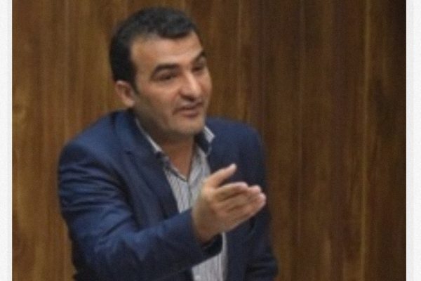 شورای اسلامی شهر مسجدسلیمان گزینه نهایی شهرداری را انتخاب کرد