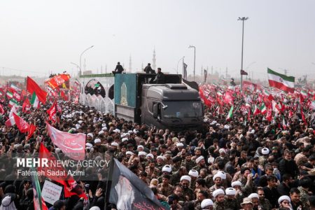 امروز، مراسم غبارروبی گلزار شهدا در سراسر کشور برگزار می‌شود