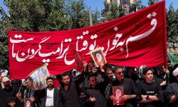 انتقام؛ از احساس فردی تا اجرای عدالت تاریخی