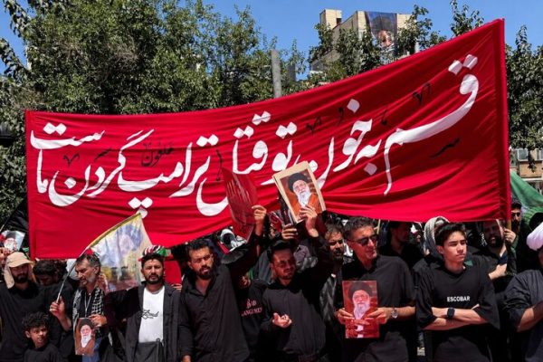 انتقام؛ از احساس فردی تا اجرای عدالت تاریخی