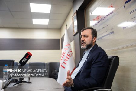 ایران در برابر نقض تفاهم‌نامه اسلام‌آباد از سوی آمریکا اقدام می‌کند