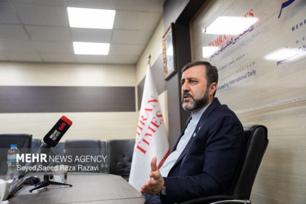 ایران در برابر نقض تفاهم‌نامه اسلام‌آباد از سوی آمریکا اقدام می‌کند