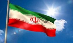 بازتاب حمایت از ایران در صفحه سفارت جمهوری اسلامی ایران در کنگو