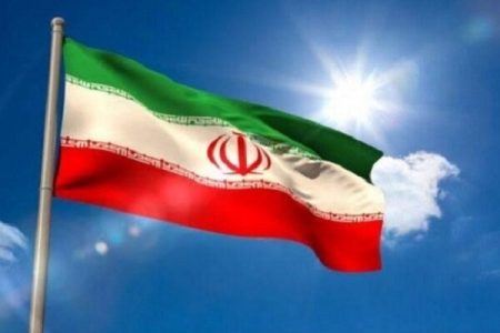 بازتاب حمایت از ایران در صفحه سفارت جمهوری اسلامی ایران در کنگو