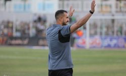 جدایی یک بازیکن دیگر پرسپولیس/ شاید رفتن گاهی صلاح باشد +عکس