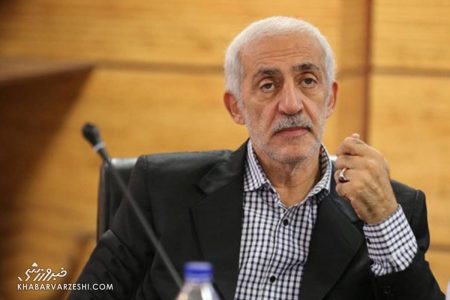 خبرورزشی‌گردی| به علی دایی گفتم می‌خواهند خرابت کنند ولی گوش نکرد/ هیچ فوتبالیست ایرانی نباید بالای ۱۰۰میلیون بگیرد/ مربیان ما را حتی در افغانستان هم نمی‌خواهند