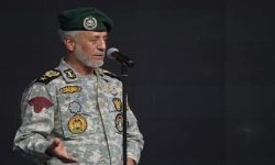 دریادار سیاری: قدرت ‌ایران برای آمریکا غیرقابل هضم است‌