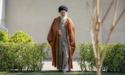 دلنوشته‌ طحان‌نظیف در فراق امام شهید امت؛ وداعی برای استمرار یک راه