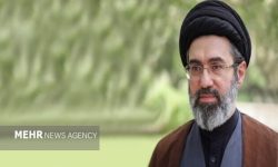 رهبر انقلاب: انتقام خواست ملّت ما است و به‌طور حتمی باید صورت بگیرد